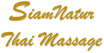Logo Siam Natur Thai Massage